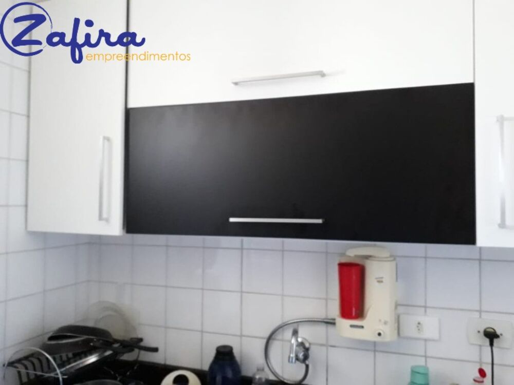 Apartamento, 2 quartos, 57 m² - Foto 11
