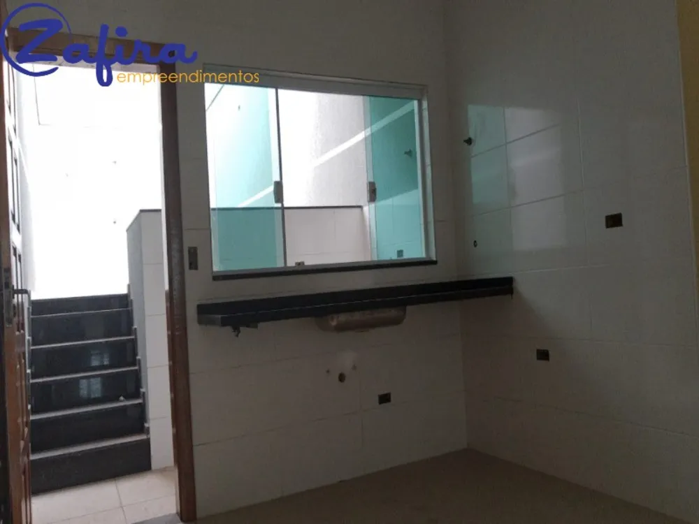 Casa, 2 quartos, 63 m² - Foto 4