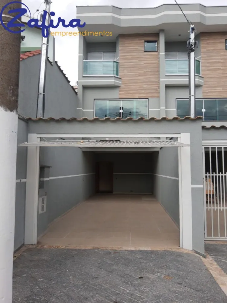 Casa, 2 quartos, 63 m² - Foto 1
