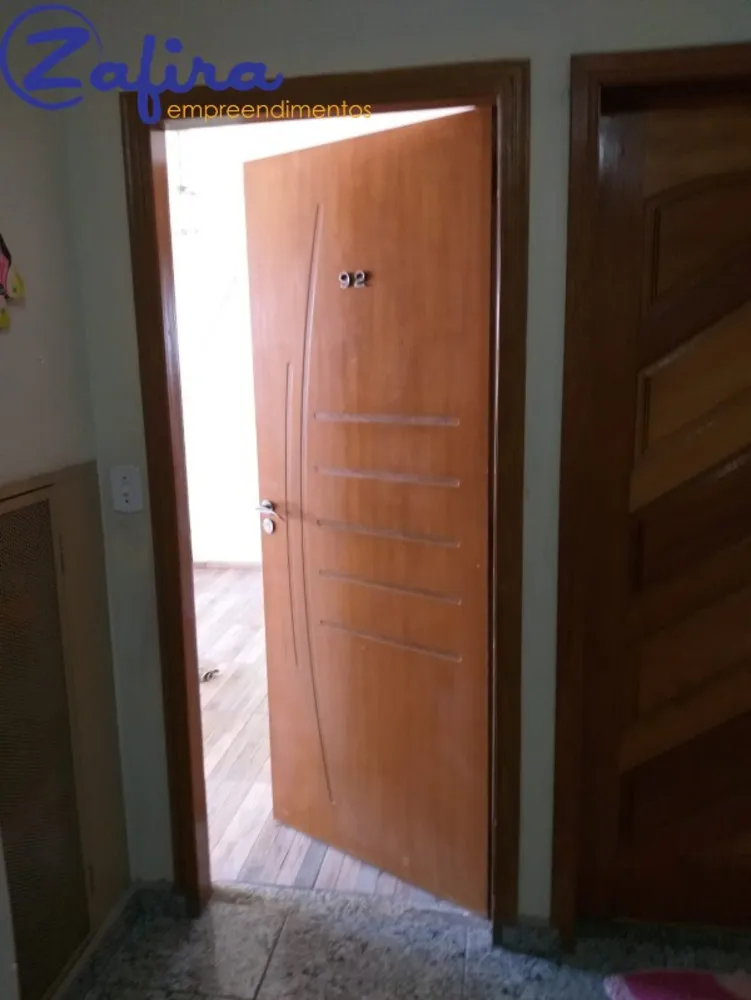 Apartamento, 2 quartos, 57 m² - Foto 7