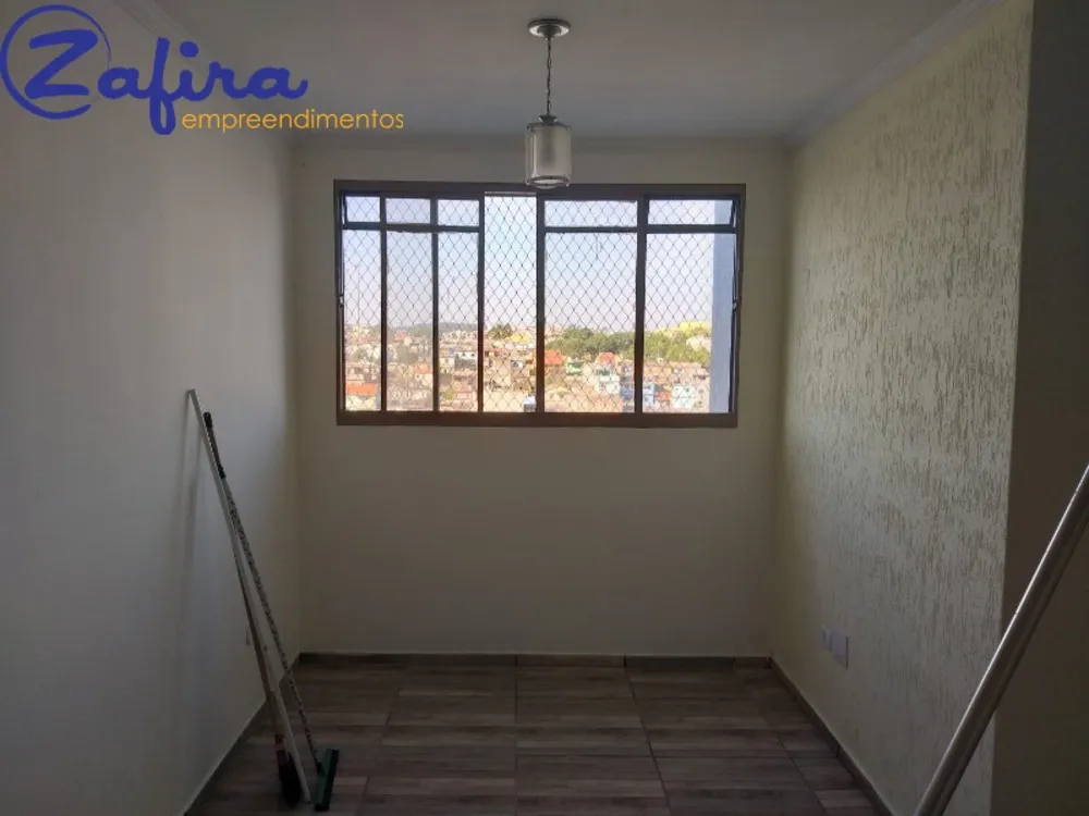 Apartamento, 2 quartos, 57 m² - Foto 1