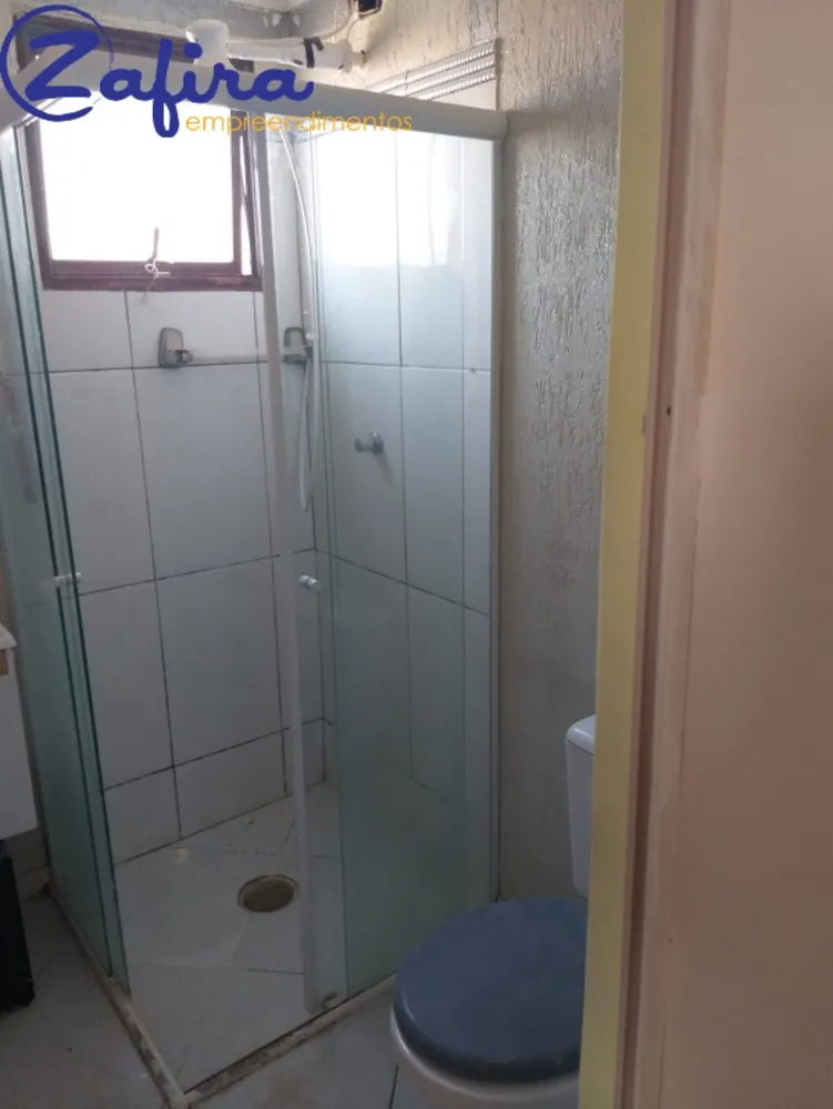 Apartamento, 2 quartos, 57 m² - Foto 3