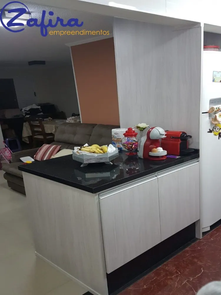 Apartamento, 2 quartos, 63 m² - Foto 4