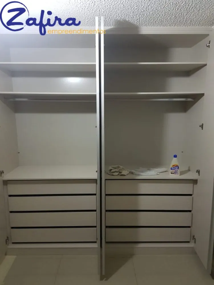Apartamento, 2 quartos, 63 m² - Foto 8