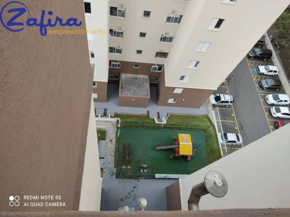 Apartamento, 2 quartos, 63 m² - Foto 12