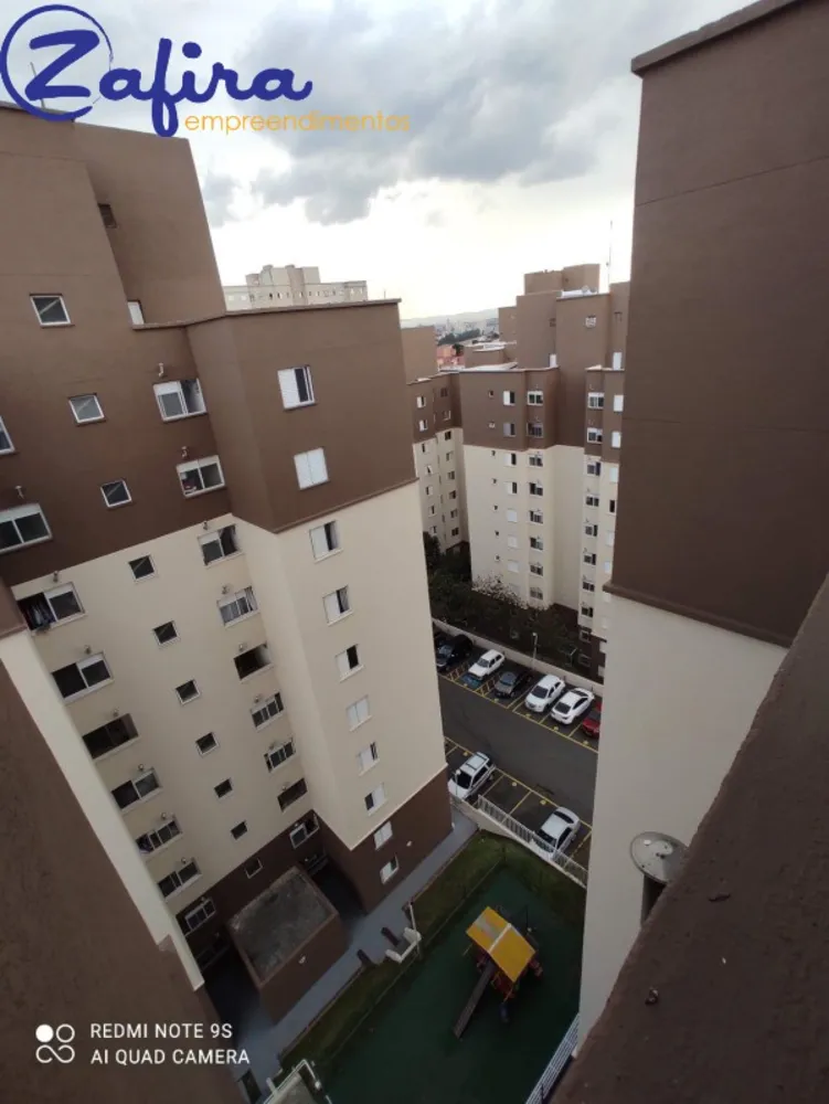 Apartamento, 2 quartos, 63 m² - Foto 11