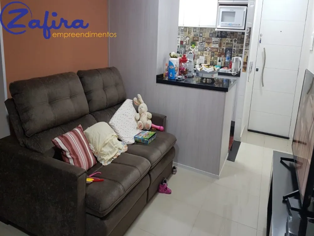 Apartamento, 2 quartos, 63 m² - Foto 1