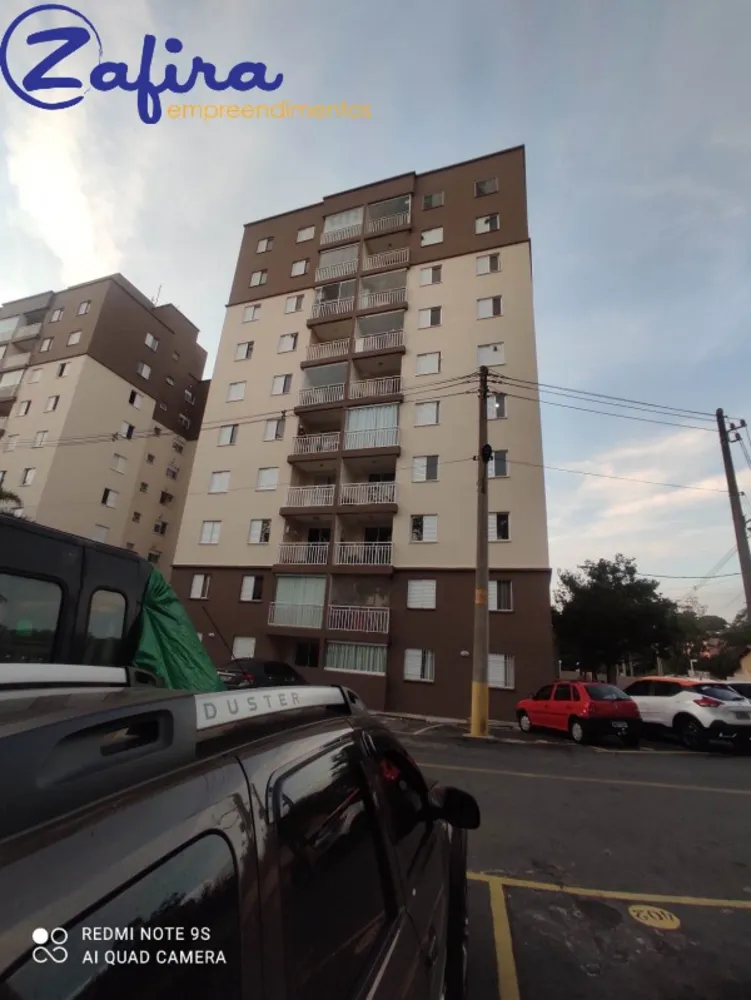 Apartamento, 2 quartos, 63 m² - Foto 13