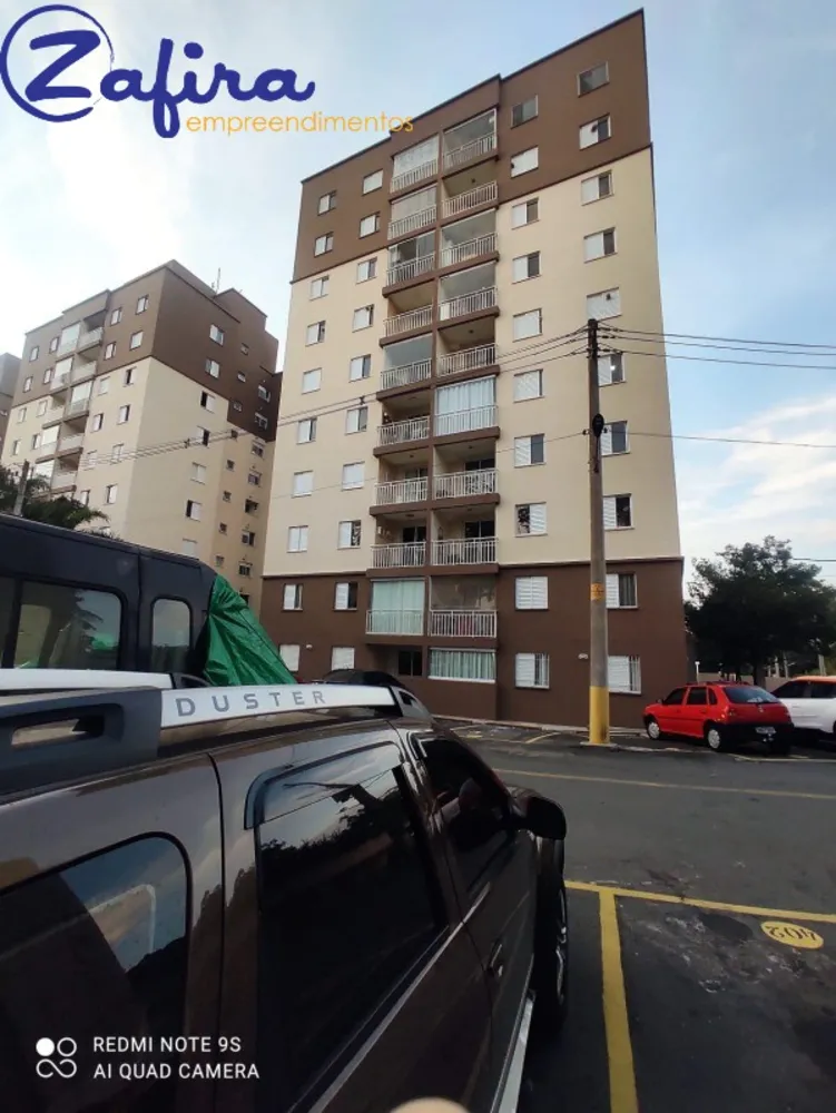 Apartamento, 2 quartos, 63 m² - Foto 14