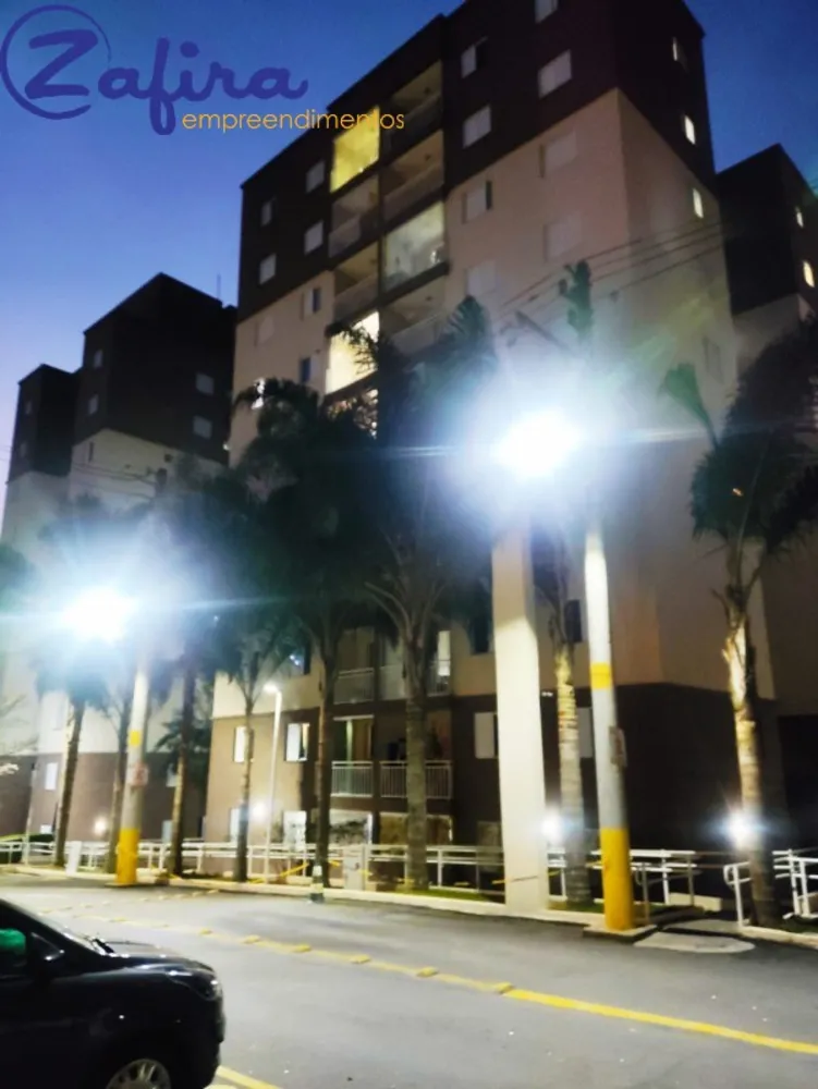 Apartamento, 2 quartos, 63 m² - Foto 15