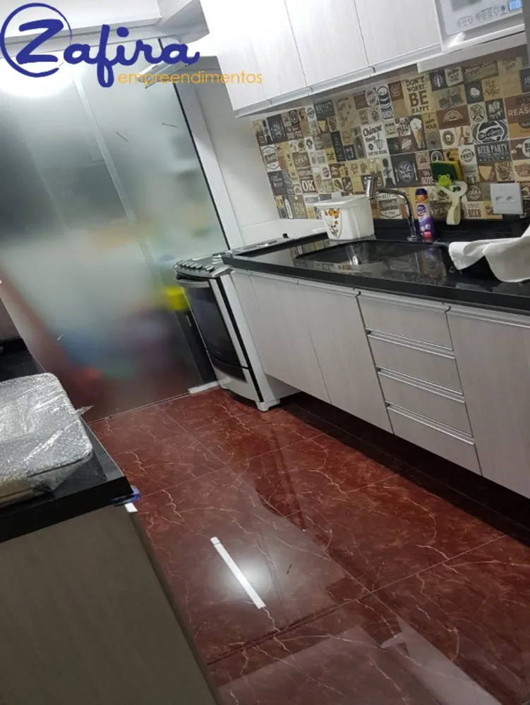 Apartamento, 2 quartos, 63 m² - Foto 6