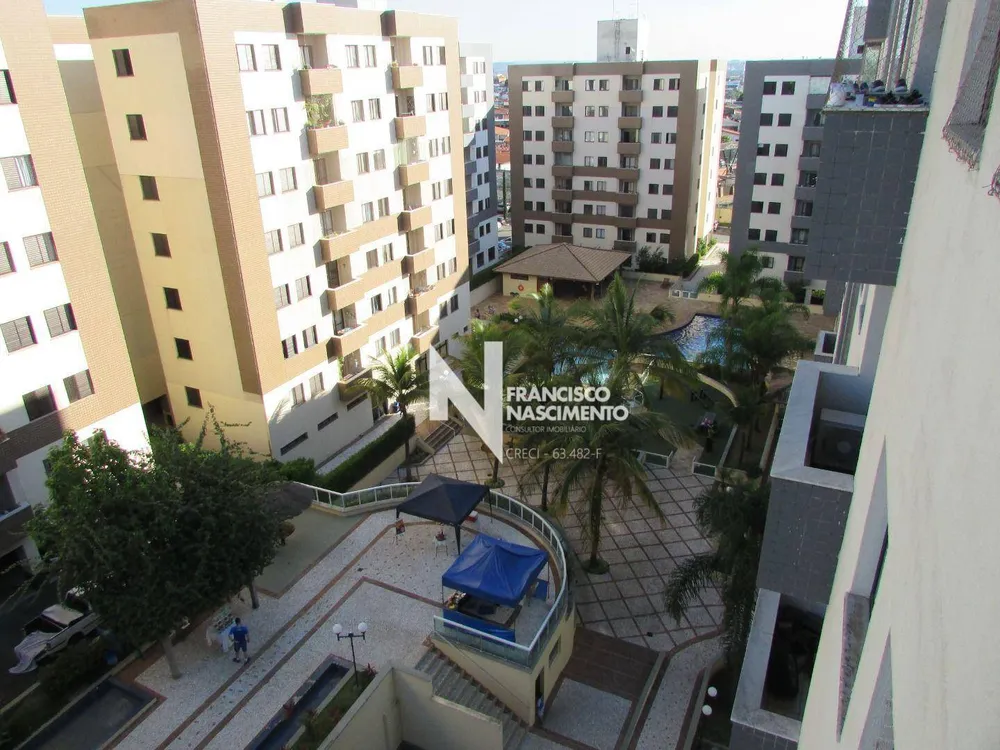 Apartamento, 3 quartos, 82 m² - Foto 2