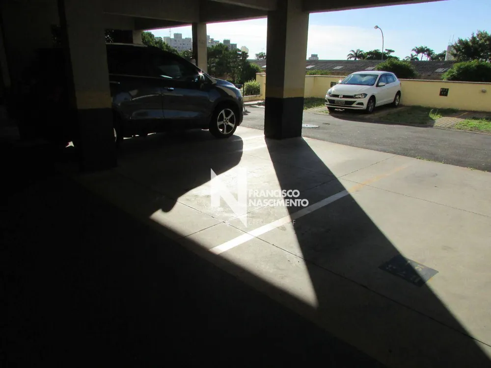 Apartamento, 3 quartos, 82 m² - Foto 3
