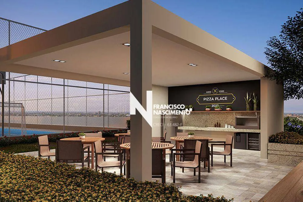 Apartamento, 3 quartos, 110 m² - Foto 4