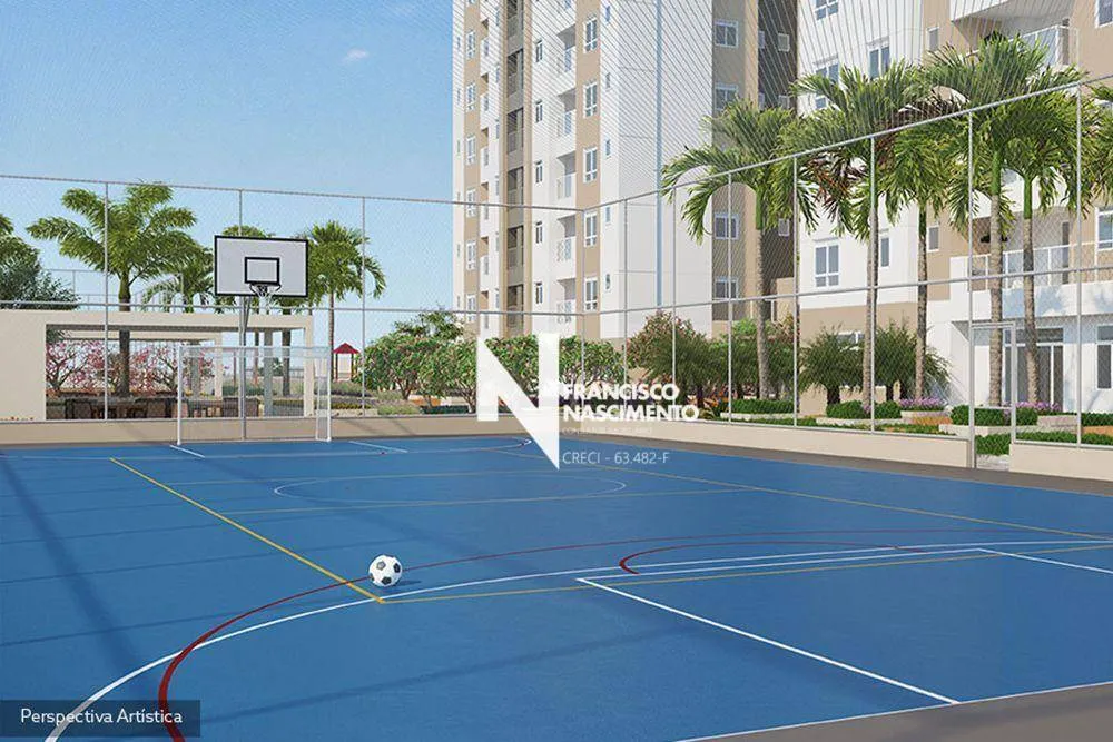 Apartamento, 3 quartos, 110 m² - Foto 2