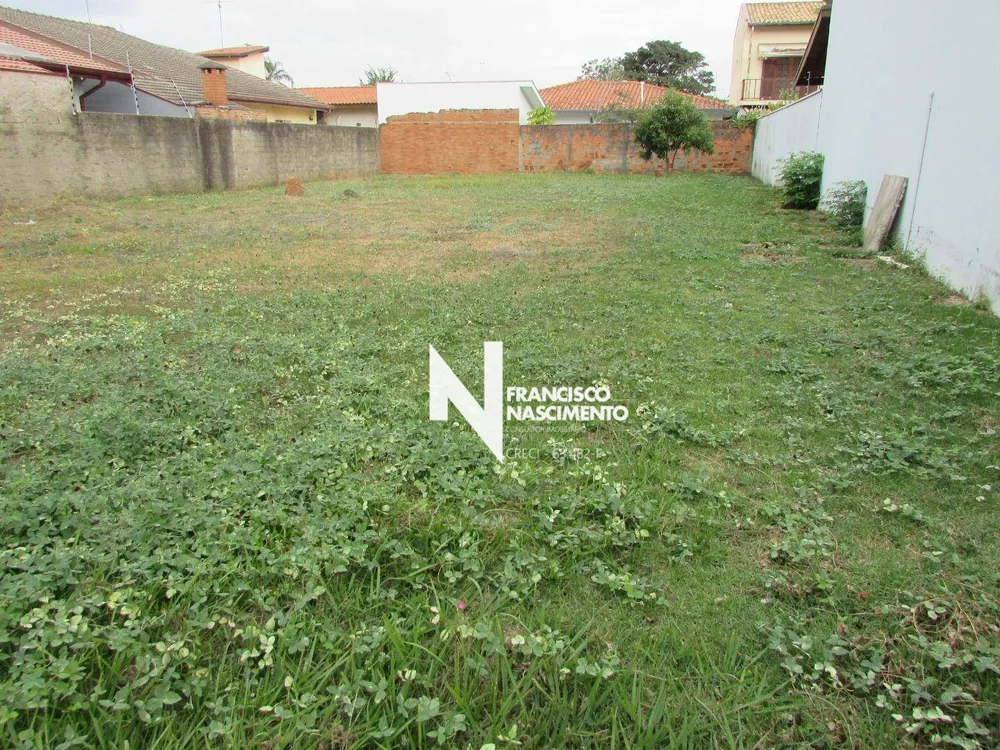 Terreno, 450 m² - Foto 1