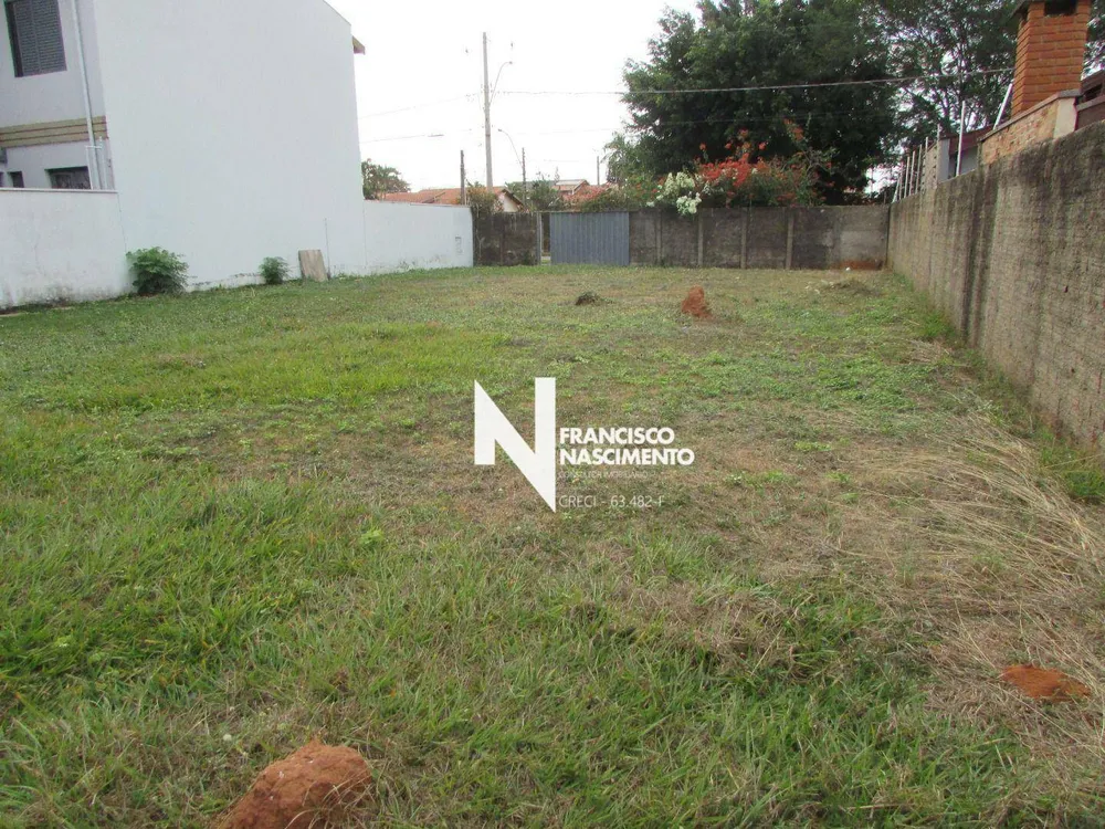 Terreno, 450 m² - Foto 3