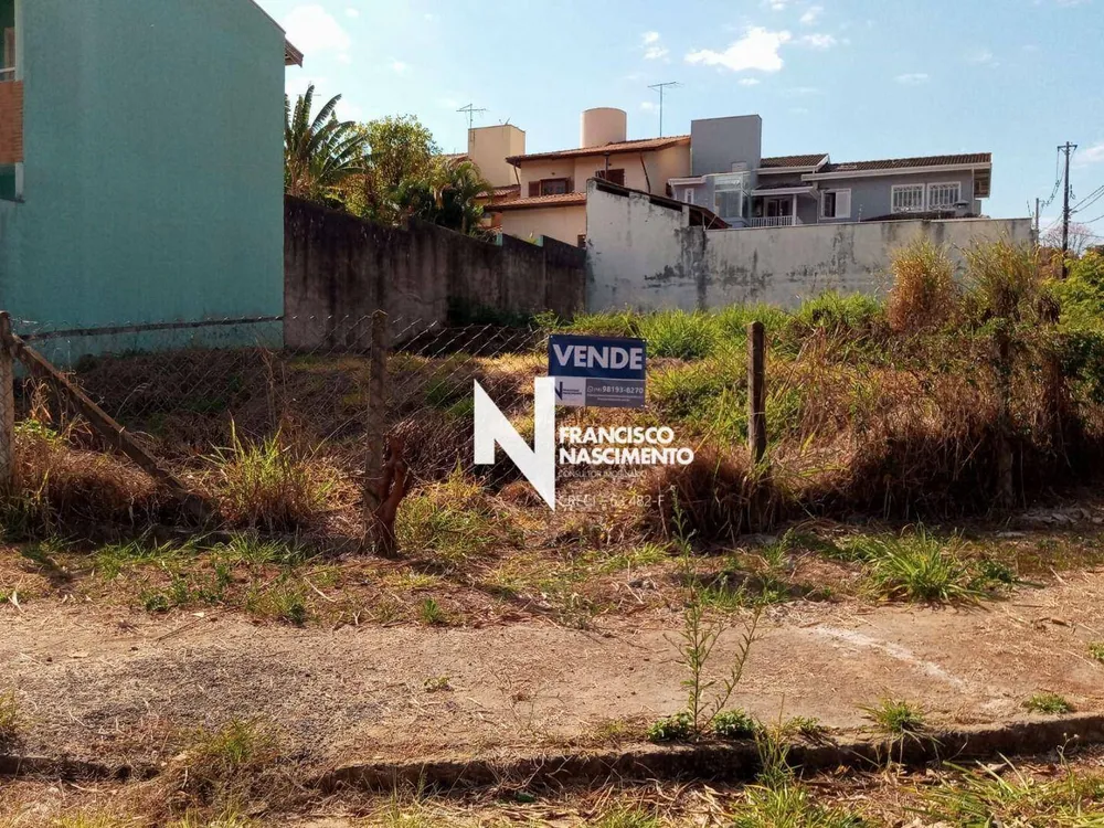 Terreno, 432 m² - Foto 1