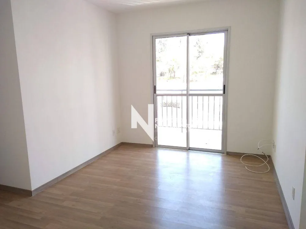 Apartamento, 2 quartos, 48 m² - Foto 3