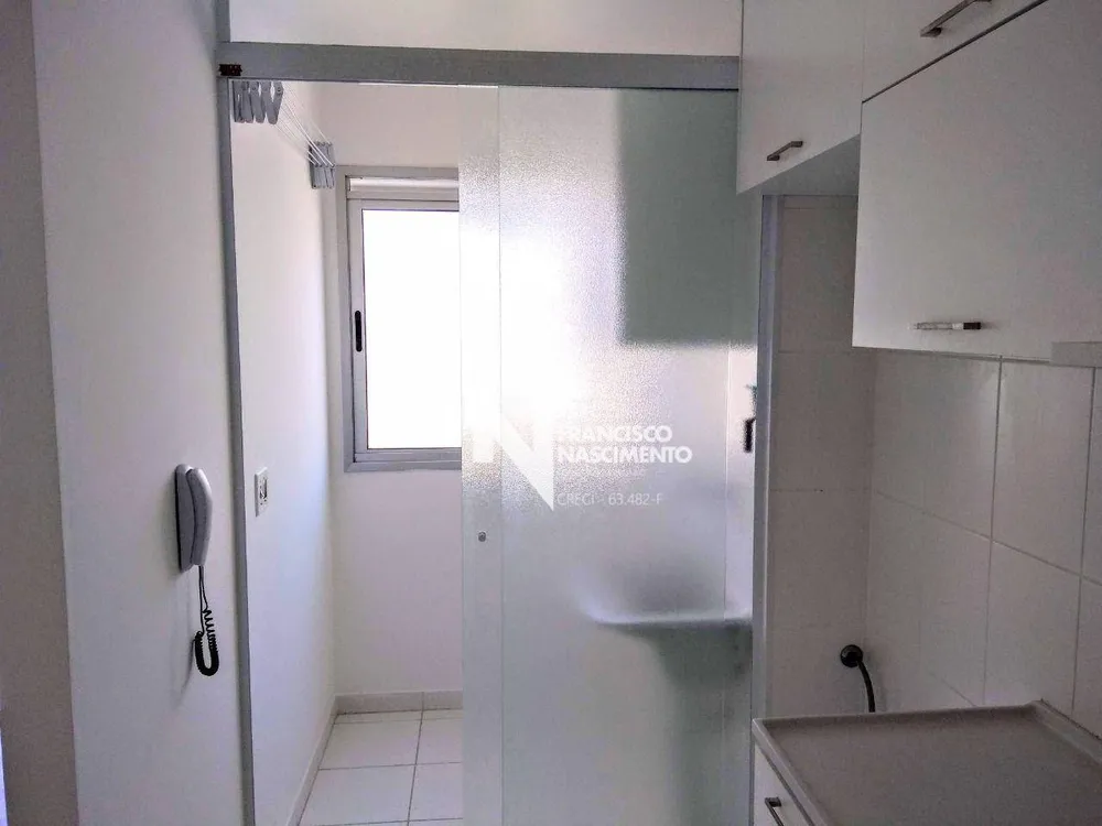 Apartamento, 2 quartos, 48 m² - Foto 4