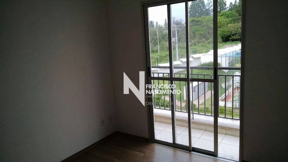 Apartamento, 2 quartos, 48 m² - Foto 2