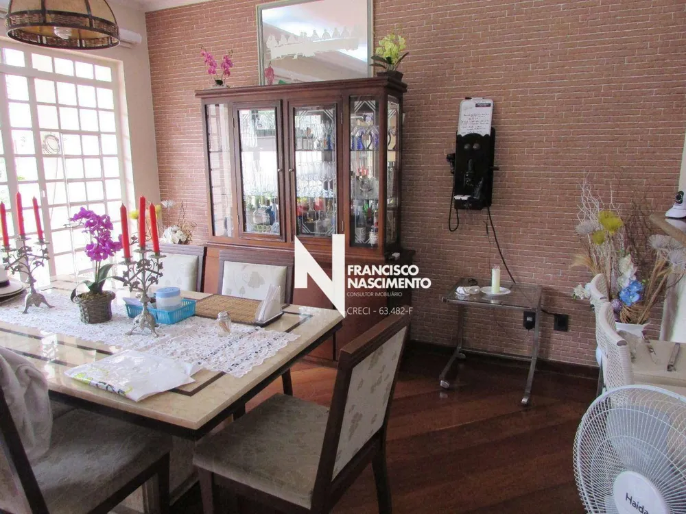 Sobrado, 4 quartos, 335 m² - Foto 4