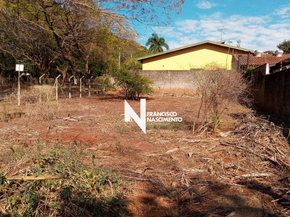 Terreno, 458 m² - Foto 1
