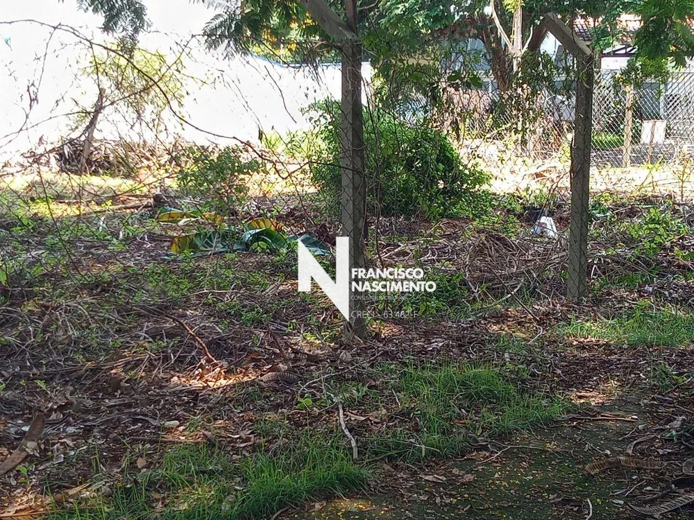 Terreno, 458 m² - Foto 3