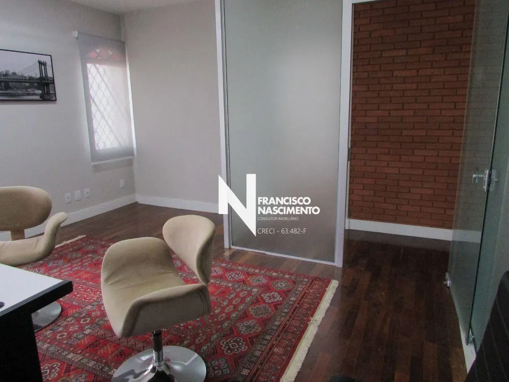 Casa, 4 quartos, 254 m² - Foto 4