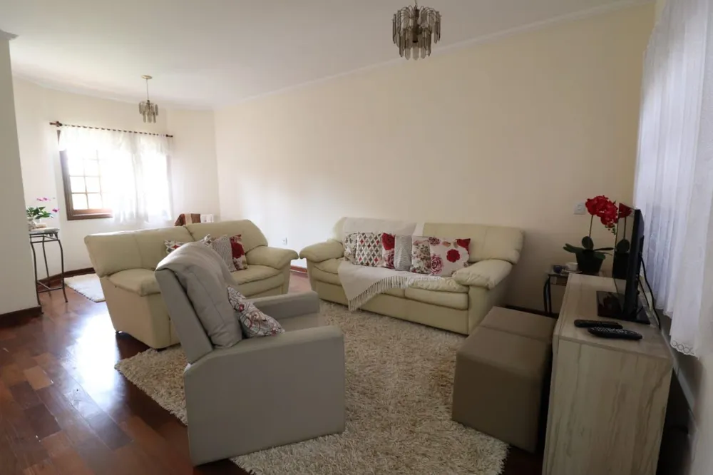 Sobrado, 3 quartos, 255 m² - Foto 3