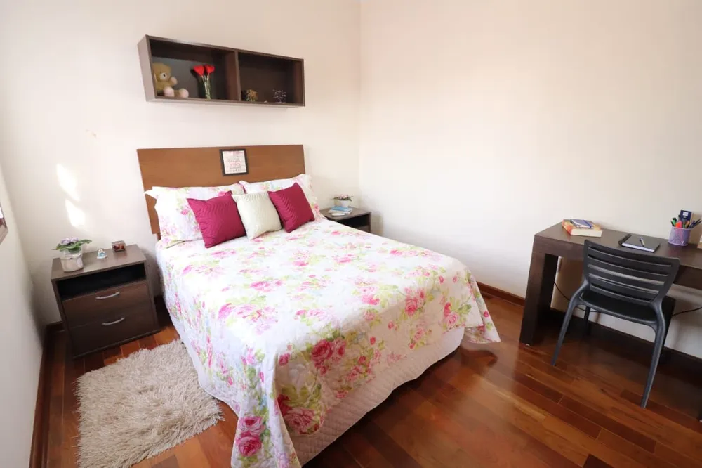 Sobrado, 3 quartos, 255 m² - Foto 4