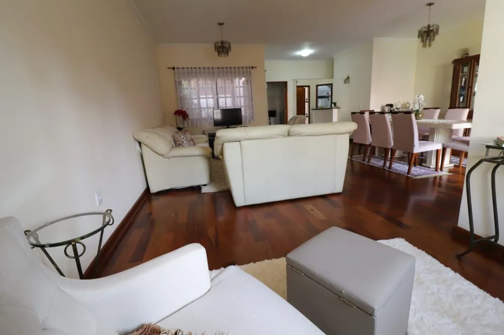 Sobrado, 3 quartos, 255 m² - Foto 2