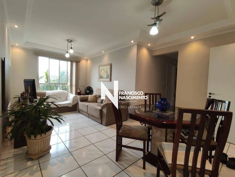 Apartamento, 3 quartos, 79 m² - Foto 4