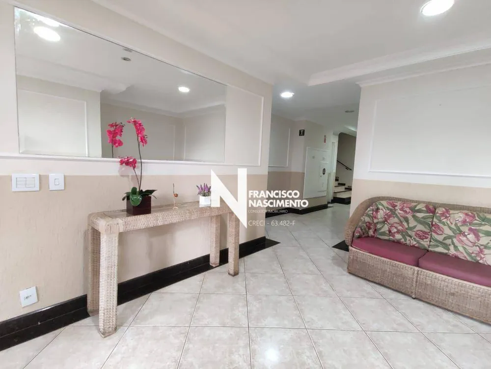 Apartamento, 3 quartos, 79 m² - Foto 3