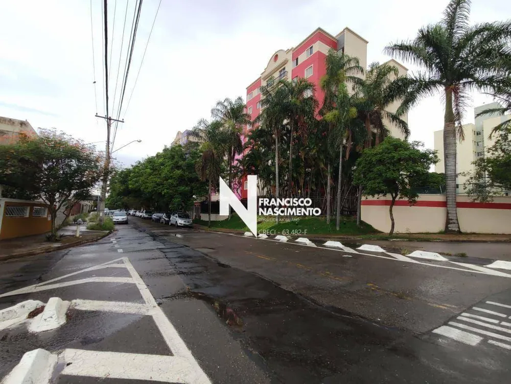 Apartamento, 3 quartos, 79 m² - Foto 1