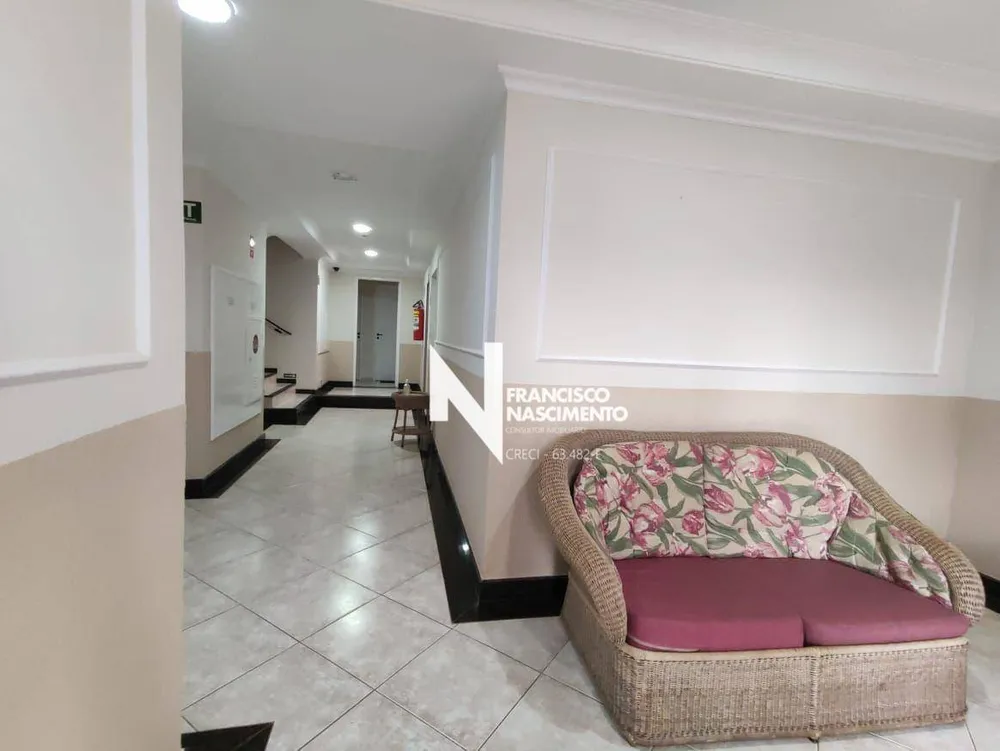 Apartamento, 3 quartos, 79 m² - Foto 2
