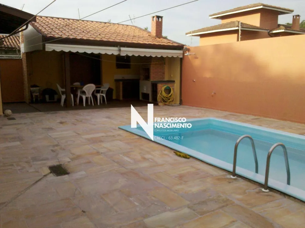 Casa, 3 quartos, 270 m² - Foto 3
