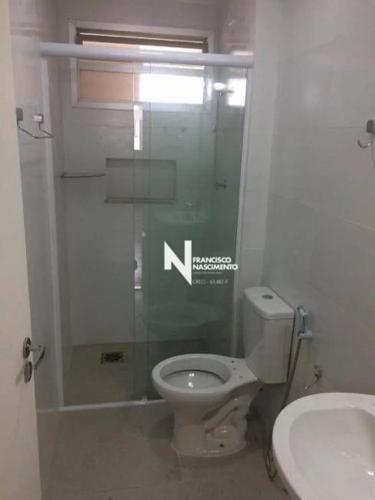 Apartamento, 3 quartos, 96 m² - Foto 3