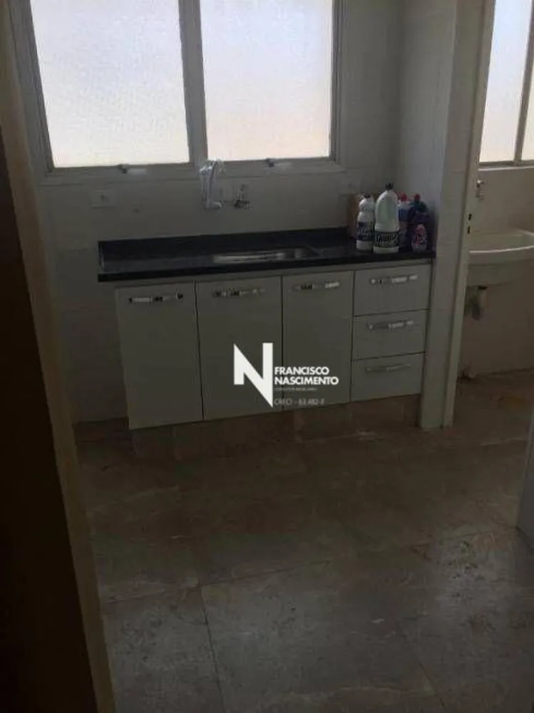 Apartamento, 3 quartos, 96 m² - Foto 4