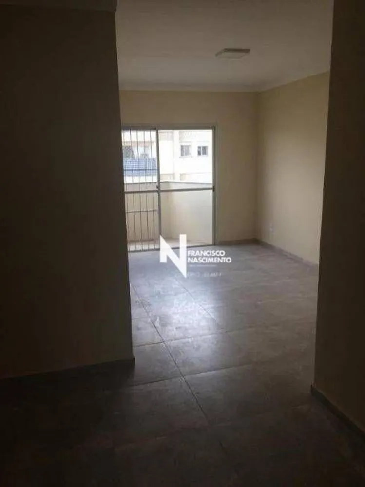 Apartamento, 3 quartos, 96 m² - Foto 1