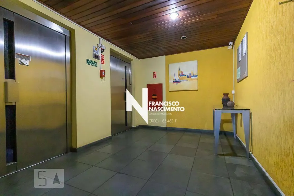 Apartamento, 1 quarto, 58 m² - Foto 4