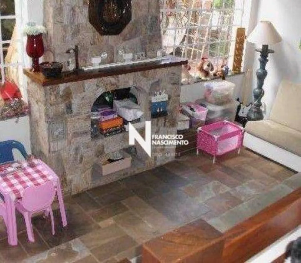 Casa, 4 quartos, 488 m² - Foto 2