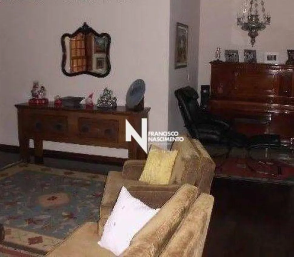 Casa, 4 quartos, 488 m² - Foto 3