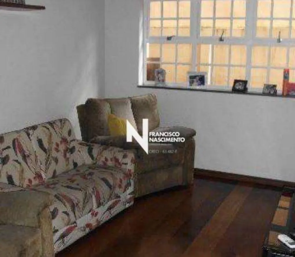 Casa, 4 quartos, 488 m² - Foto 4