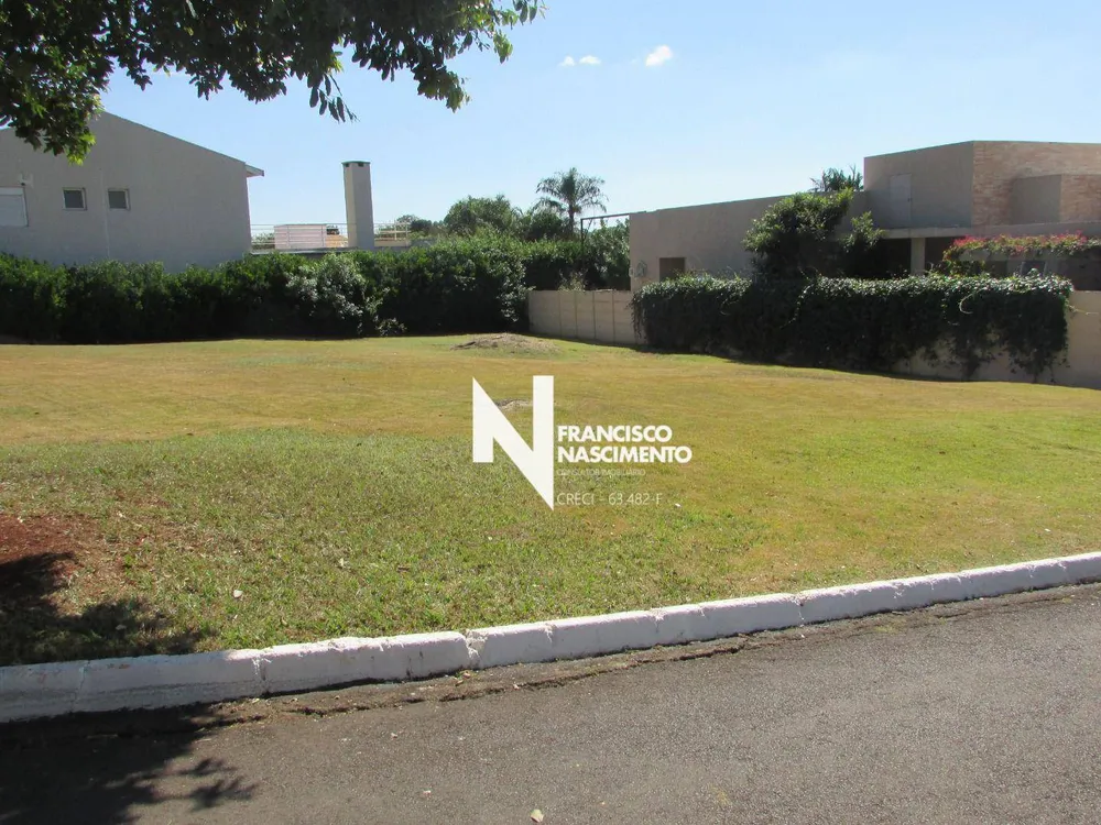 Loteamento e Condomínio, 872 m² - Foto 2