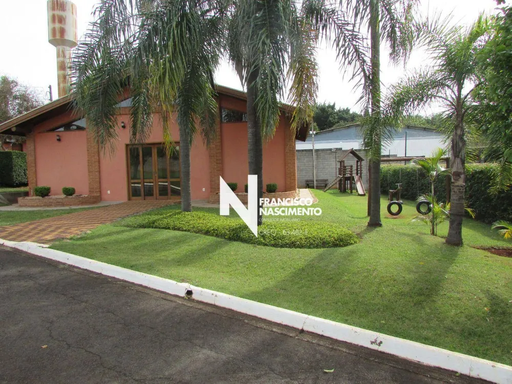 Loteamento e Condomínio, 872 m² - Foto 1