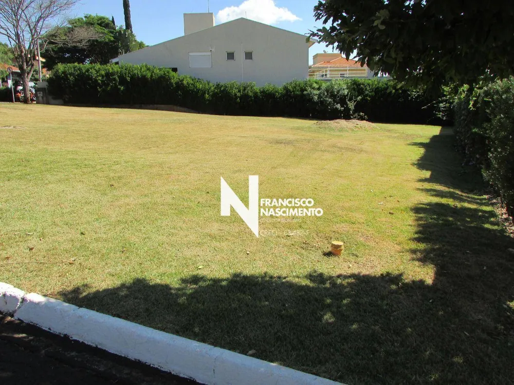 Loteamento e Condomínio, 872 m² - Foto 3