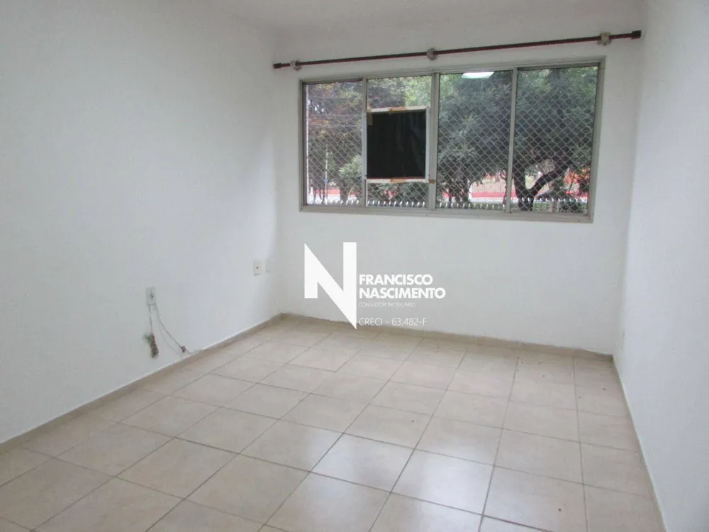 Apartamento, 2 quartos, 60 m² - Foto 1