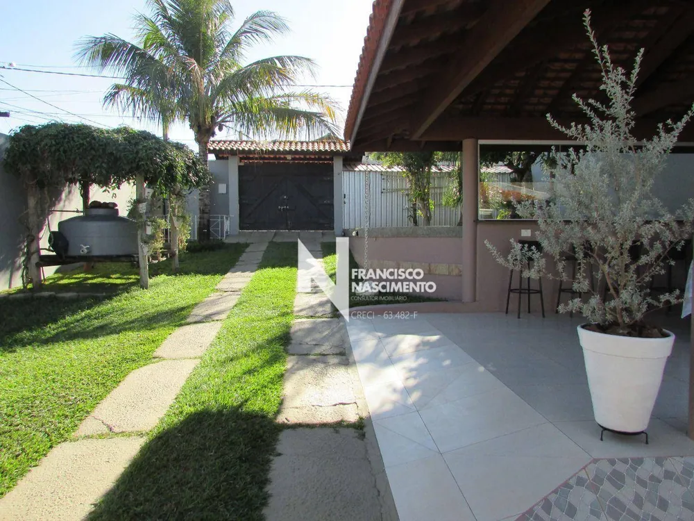 Casa, 2 quartos, 177 m² - Foto 2