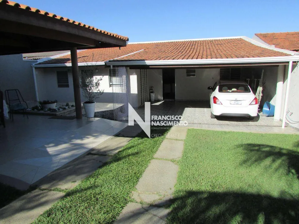 Casa, 2 quartos, 177 m² - Foto 3